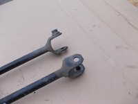 фото thumb №10, Важіль задній accord 7 sedan