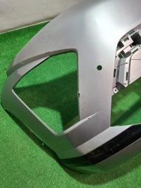 Бампер hyundai kona 2 ev electric 86511-hf000 Недорого, фото thumb