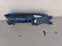 Citroen c3 aircross рестайлинг  противотуманная фара к движение dziennej led в Украине, фото thumb