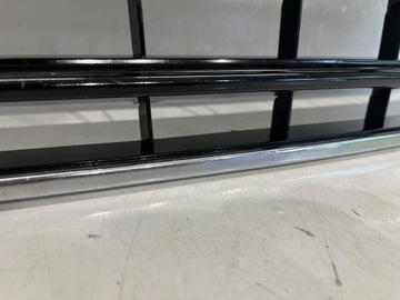 фото thumb №9, Решітка радіатора решітка перед audi a6 c7 рестайлінг 4g0853653