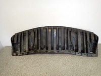 фото thumb №1, Nissan note e12 13- пластик захист нижня бампера