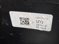 Toyota proace city туннель средний berlingo iv combo rifter 21 9816872877 Цена, фото thumb