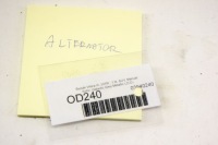 Od240 suzuki vitara 3 1.0i генератор 31400-60r1 с Разборки, фото thumb