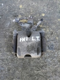 фото thumb №1, Супорт лівий lub правий задня opel insignia