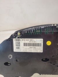 фото thumb №7, Счетчик приборы audi q5 8r 2.0 tdi 8r0920980l