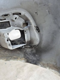 фото thumb №12, Citroen c4 picasso ii рестайлинг 16- бампер перед передний aa37702777