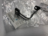 фото thumb №1, Mercedes gl x164 кронштейн кронштейн выхлоп dpf a1644912041 om629