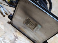 Блок управления бортовой компьютер lpg stag-4 qbox basic электропроводка Оригинал, фото thumb