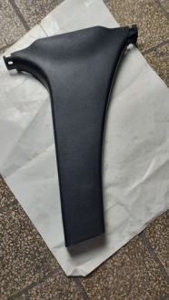 фото thumb №1, Захист обшивка стійка b середнього права mazda 6 ii gh оригінальний номер