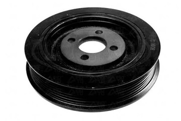 фото thumb №2, Колесо ременное вала коленчатого cor80001019 corteco