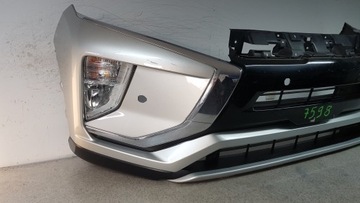 фото thumb №2, Mitsubishi eclipse cross 17 - бампер перед 7598