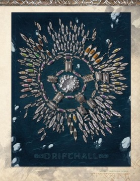 РЕЙДЕРЫ ЗМЕЙНОГО МОРЯ. РУКОВОДСТВО: РУКОВОДСТВО ДЛЯ ИГРОКОВ 5E