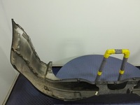 фото thumb №11, Ford galaxy mk2 бампер задня задній 4x pdc g6