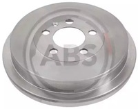 фото thumb №2, A.b.s. 2919-s барабан тормозной