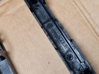 фото thumb №7, 2015 bentley flying spur защита рейки сиденье передний lewego 3w3881478