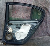 фото thumb №5, Renault laguna iii hb двері праве задня