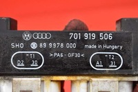 фото thumb №9, Блок управления вентилятора ford galaxy mk1 1.9 tdi 01r