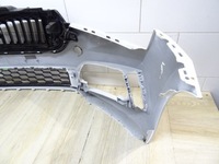 фото thumb №13, Skoda scala 657807221 бампер перед передний