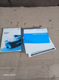 Двигун комплектний  mazda 6 gg/gy 02-07 2.3 le малий пробіг potwierdzony Недорого, фото thumb