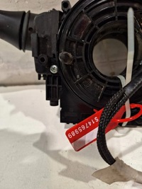 фото thumb №5, Переключатель комбинированный лента 19409sn2 renault kadjar 15-