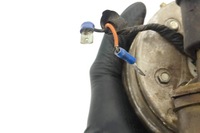 фото thumb №7, Датчик температуры выхлопных газов porsche cayenne 9pa 67r010213 4.5l бензиновый