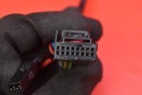 фото thumb №7, Зеркало левое ls9r eu 8r1857507a audi q7 4l рестайлинг 08-15 15+2 pin 17 pin