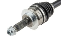 Nty приводной вал приводная Оригинал, фото thumb