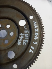 фото thumb №3, Вінець mazda 3 1.6