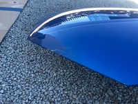 фото thumb №5, Капот кришка двигуна audi a3 8v 8v5 sedan