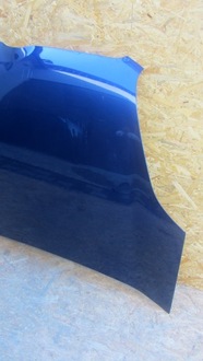 фото thumb №4, Капот перед передняя крышка fiat doblo ii 2010-