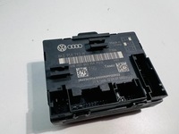 фото thumb №1, Audi a5 8t модуль дверь