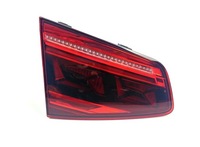 фото thumb №1, Лампа лівий задня задня led vw passat b8 lift sedan