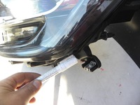 фото thumb №9, Renault megane iv gt капот, бампер, лампы full-led