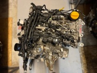 фото thumb №16, Renault clio v captur ii 1.3 tce двигатель h5hc490 h5h c490