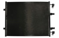 фото thumb №1, Радіатор кондиціонера opel vivaro 2006 - 2014