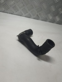 Труба шланг циркуляция воды радиатора mercedes w203 w209 2038324394 в Украине, фото thumb