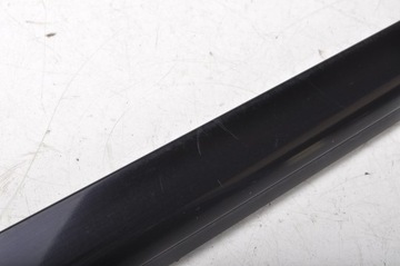 фото thumb №6, Mercedes x117 w117 планка дверь левая перед