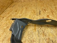 Кронштейн панель фари кронштейн лампи поперечина перед dacia jogger iii 625199663r 20- Зі Шроту, фото thumb