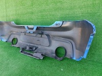 фото thumb №8, Suzuki swift mk8 viii sport 17- бампер задний задняя