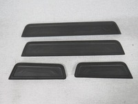 фото thumb №1, Kia sportage iii молдинг порог накладка комплект
