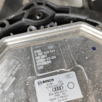 фото thumb №9, Audi q5 sq5 2021 захист вентилятора радіатор