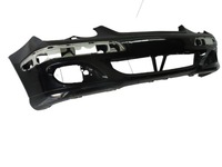 фото thumb №1, Mercedes w203 sport купе рестайлинг 04-06 бампер перед