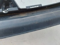 фото thumb №11, Ford escape ii 2 08-12 спойлер бампер передній перед