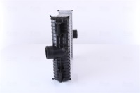 Nissens 961427 радиатор воздуха наддувочный Доставка, фото thumb