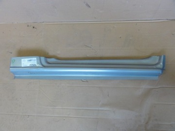 фото thumb №2, Поріг переднє p+l sprinter crafter wdb 906 комплект