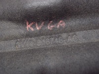 фото thumb №7, Шумоизоляция капот ford kuga gv44-s16746-ac