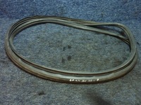 фото thumb №1, Прокладка двері fiat grande punto / evo 3d перед