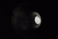 фото thumb №8, Гасник овальний 2,5'' 64mm 35cm cen-off - epman 11226