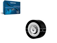 фото thumb №1, Ролик направляющая ремень volvo fh fh 16 fm fmx 10.8/