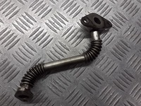 фото thumb №2, Труба трубка шланг egr alfa romeo 159 1.9 jtd 55198682